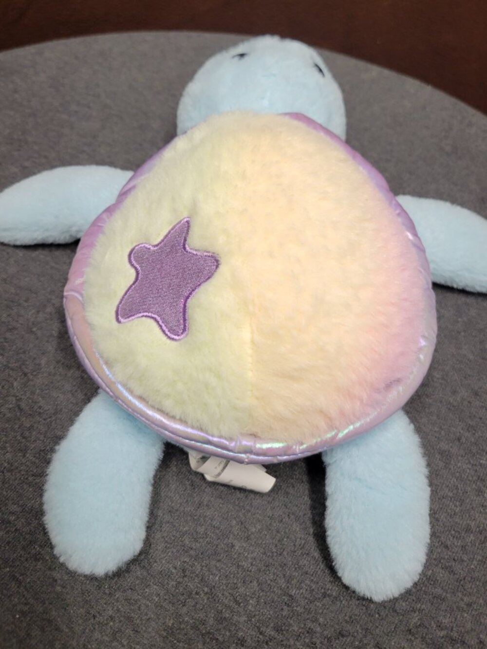 Sea Turtle plush - Picture 4 of 5